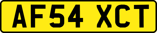 AF54XCT