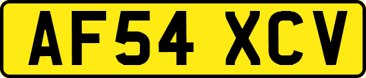AF54XCV
