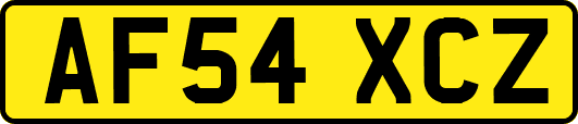 AF54XCZ