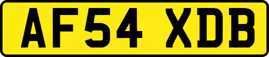 AF54XDB