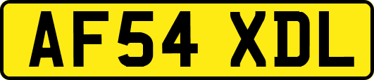 AF54XDL