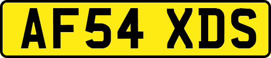AF54XDS