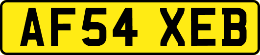 AF54XEB