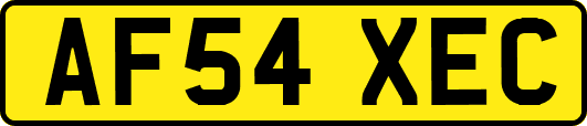 AF54XEC