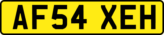 AF54XEH