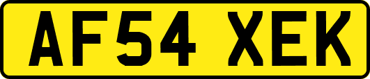 AF54XEK