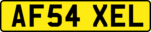 AF54XEL