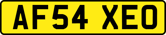 AF54XEO