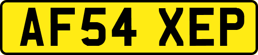 AF54XEP