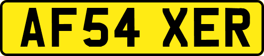 AF54XER