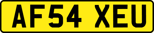 AF54XEU