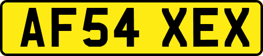 AF54XEX