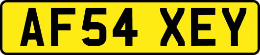 AF54XEY