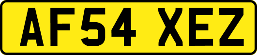 AF54XEZ