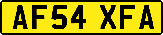 AF54XFA