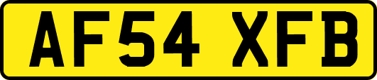 AF54XFB