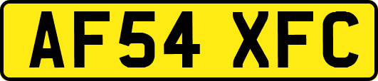 AF54XFC