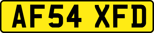 AF54XFD