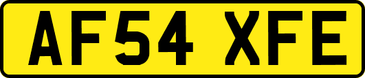 AF54XFE