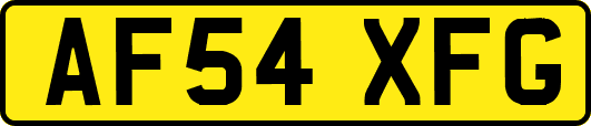 AF54XFG