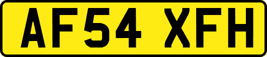 AF54XFH