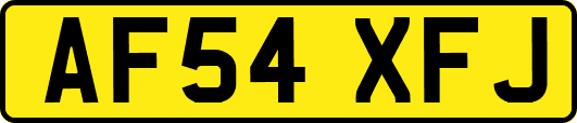 AF54XFJ