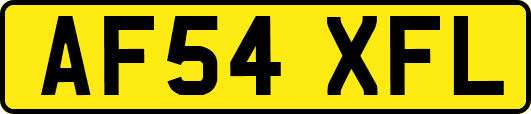 AF54XFL