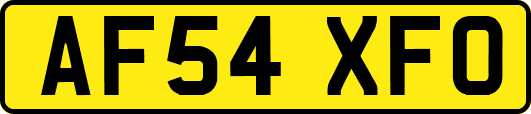 AF54XFO