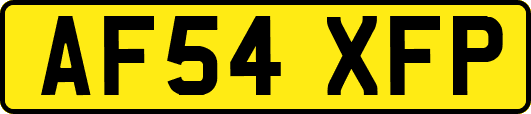 AF54XFP
