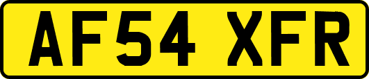 AF54XFR