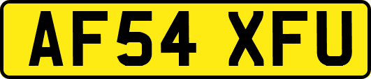 AF54XFU