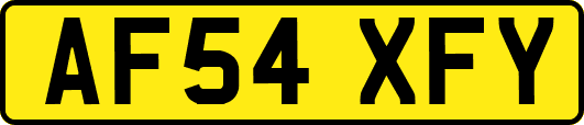 AF54XFY
