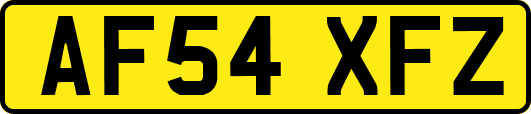 AF54XFZ