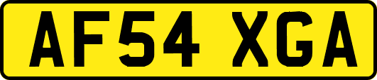 AF54XGA