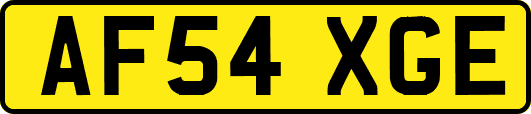 AF54XGE
