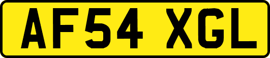 AF54XGL