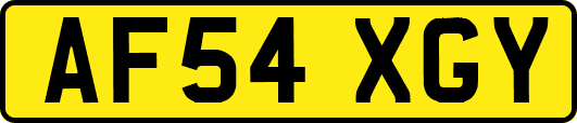 AF54XGY