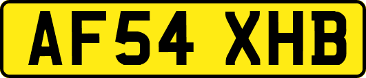 AF54XHB