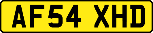 AF54XHD