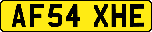 AF54XHE
