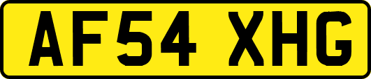 AF54XHG