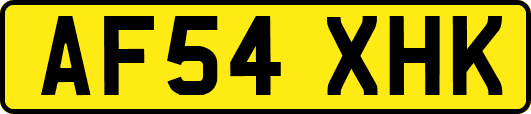 AF54XHK