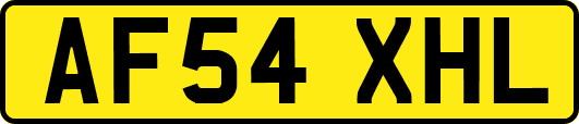 AF54XHL