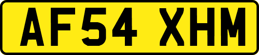 AF54XHM