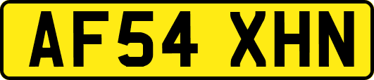 AF54XHN