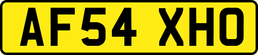 AF54XHO