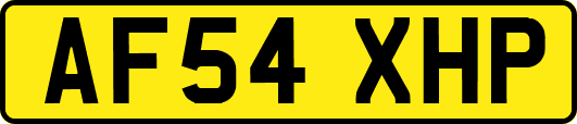 AF54XHP