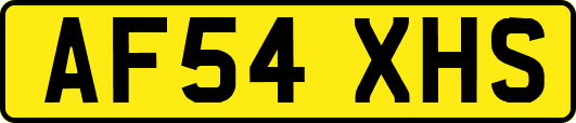 AF54XHS