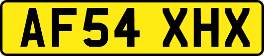 AF54XHX