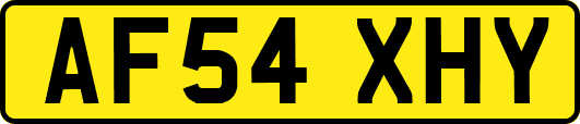 AF54XHY